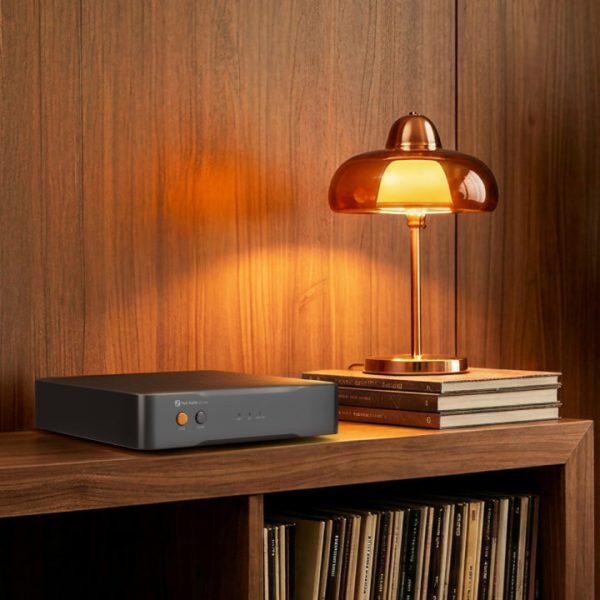 2026 Fosi Audio S3 Lite LIfestyle