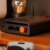 Fosi Audio BT20A MAX Desktop Amplifier with Bluetooth
