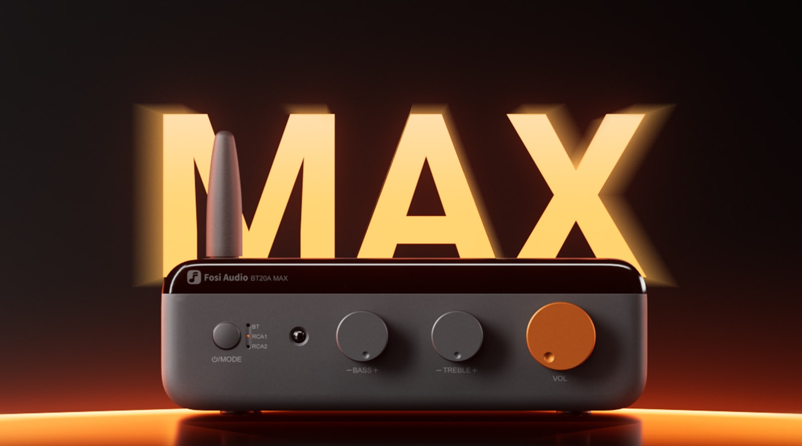 fosi-bt20a-max-front