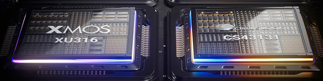 Fosi Audio 詳細展示