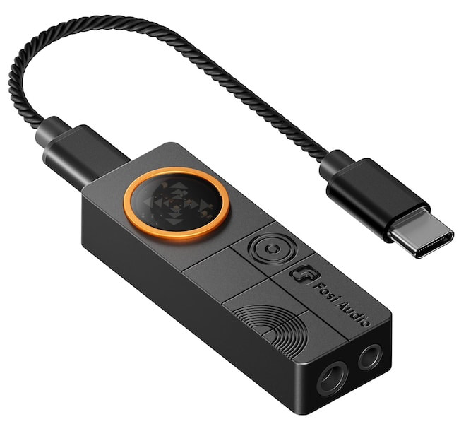 fosi-ds3-dongle-dac