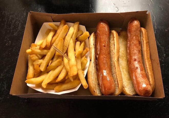 fries-hot-dog