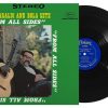 Vince Guaraldi & Bola Sete From All Sides LP