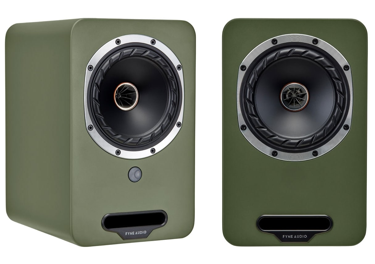 fyne-audio-cubitt-5-olive-green