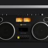 We are Rewind GB-001 Boombox