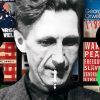 George Orwell and Netflix, TikTok, Google and Spotify Algorithms