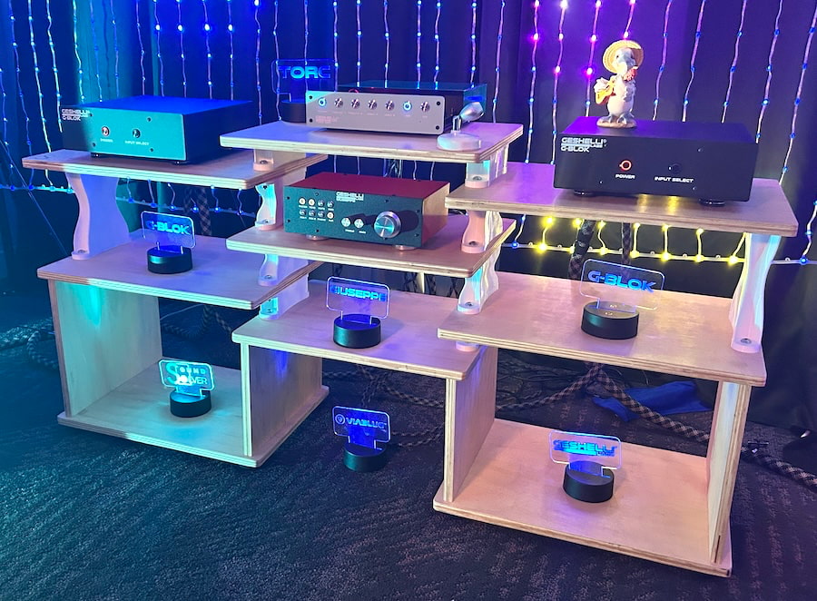 geshelli-rack-axpona-2026