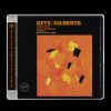 Impex Records’ New Getz/Gilberto SACD Features Both An Analog-to-DSD Grundman Cut & New Howarth / Plangent Processes Restoration