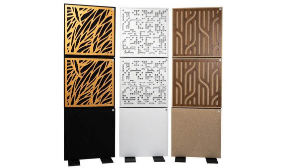 GIK Acoustics Sound Block StackPack Promo Image