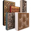 GIK Acoustics Amplitude Room Treatment Panels Angle