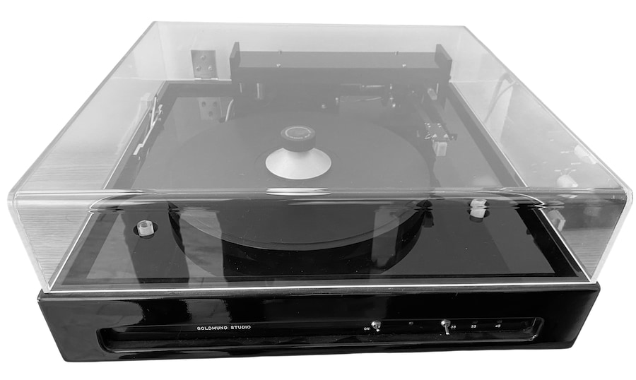 goldmund-studio-turntable
