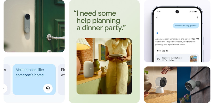 google-home-premium-examples