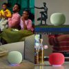 2026 Google Home Speaker with Gemini