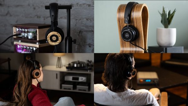 2026 Grado Classic Headphones