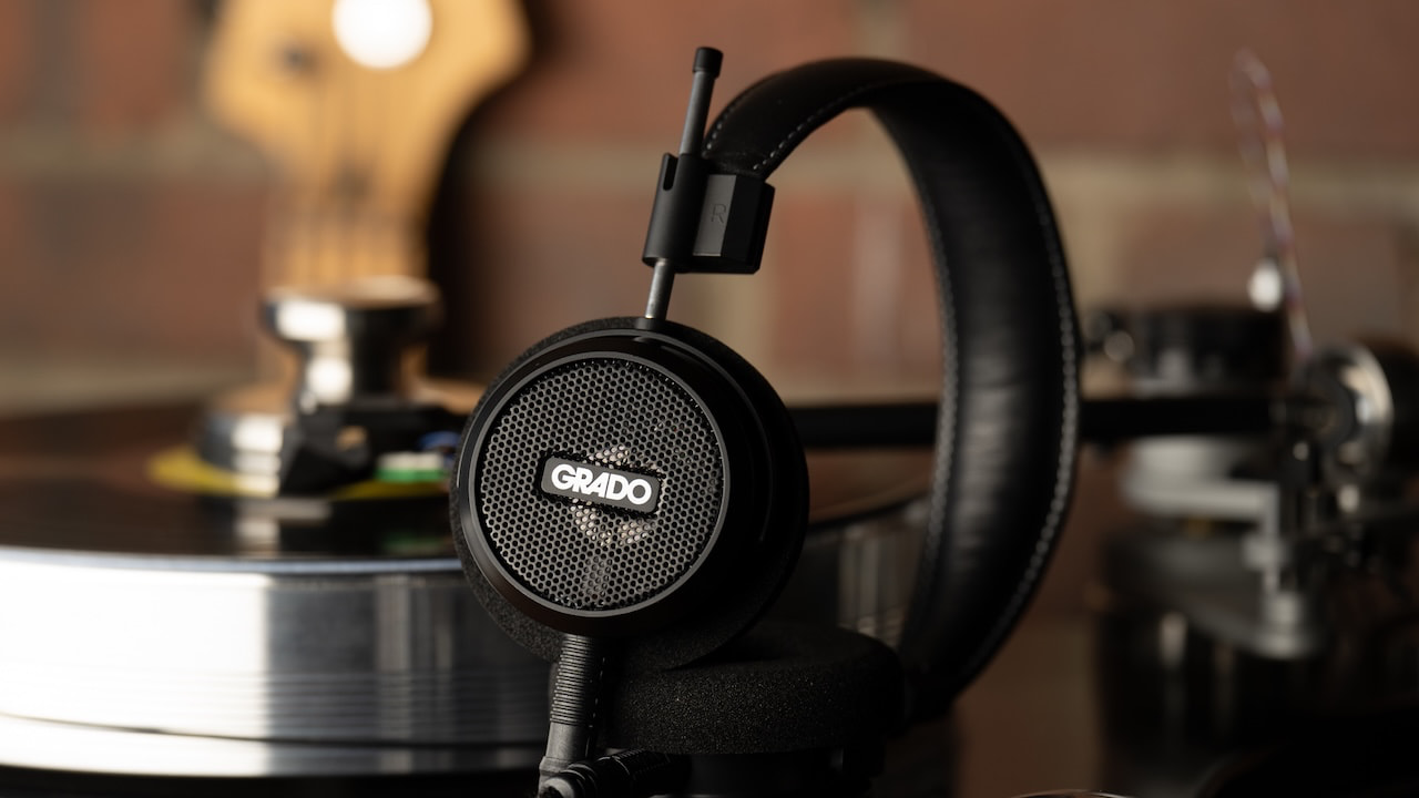 Grado Signature S150 Headphones