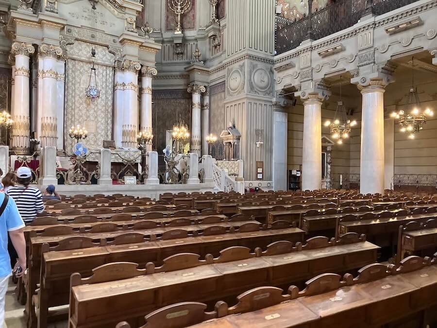 Grand-Synagogue-Rome-Italy-Summer-2025