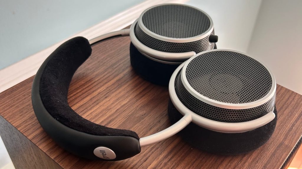 Grell OAE2 Open-back Headphones