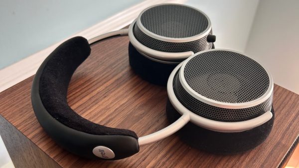 Grell OAE2 Open-back Headphones