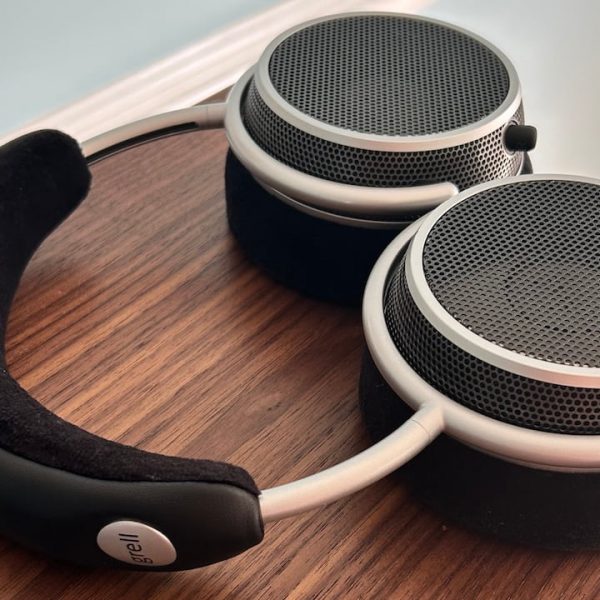 Grell OAE2 Open-back Headphones
