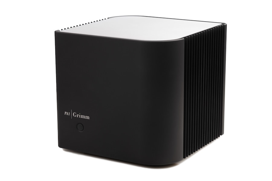 Grimm Audio PA1 Monoblock Amplifier