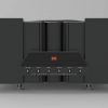 Gryphon Audio Designs Antileon Revelation Power Amplifier Front