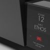 Gryphon Audio Design Helios Preamplifier Front Panel Display