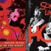 In the Heat of the Night and Some Like It Hot Criterion Collection 4K Movies