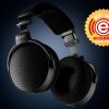 HEDD Audio Heddphone D1 Open-back Headphones Editors' Choice 2026
