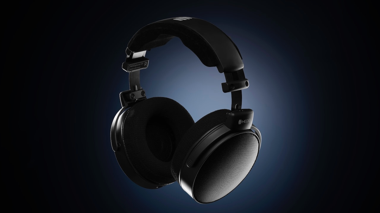 Hedd Heddphone D1 Headphone