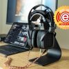 HEDD Audio HEDDphone Two GT open-back headphones Editors' Choice 2026
