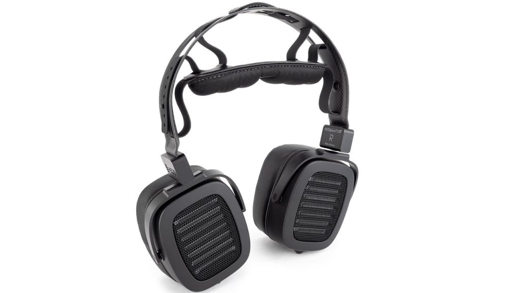 HEDD HEDDphone Two Unplugged Headphones