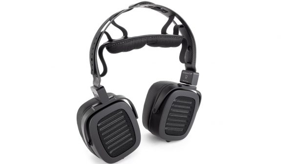 HEDD HEDDphone Two Unplugged Headphones