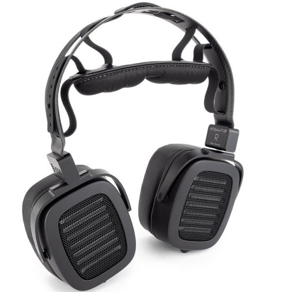 HEDD HEDDphone Two Unplugged Headphones