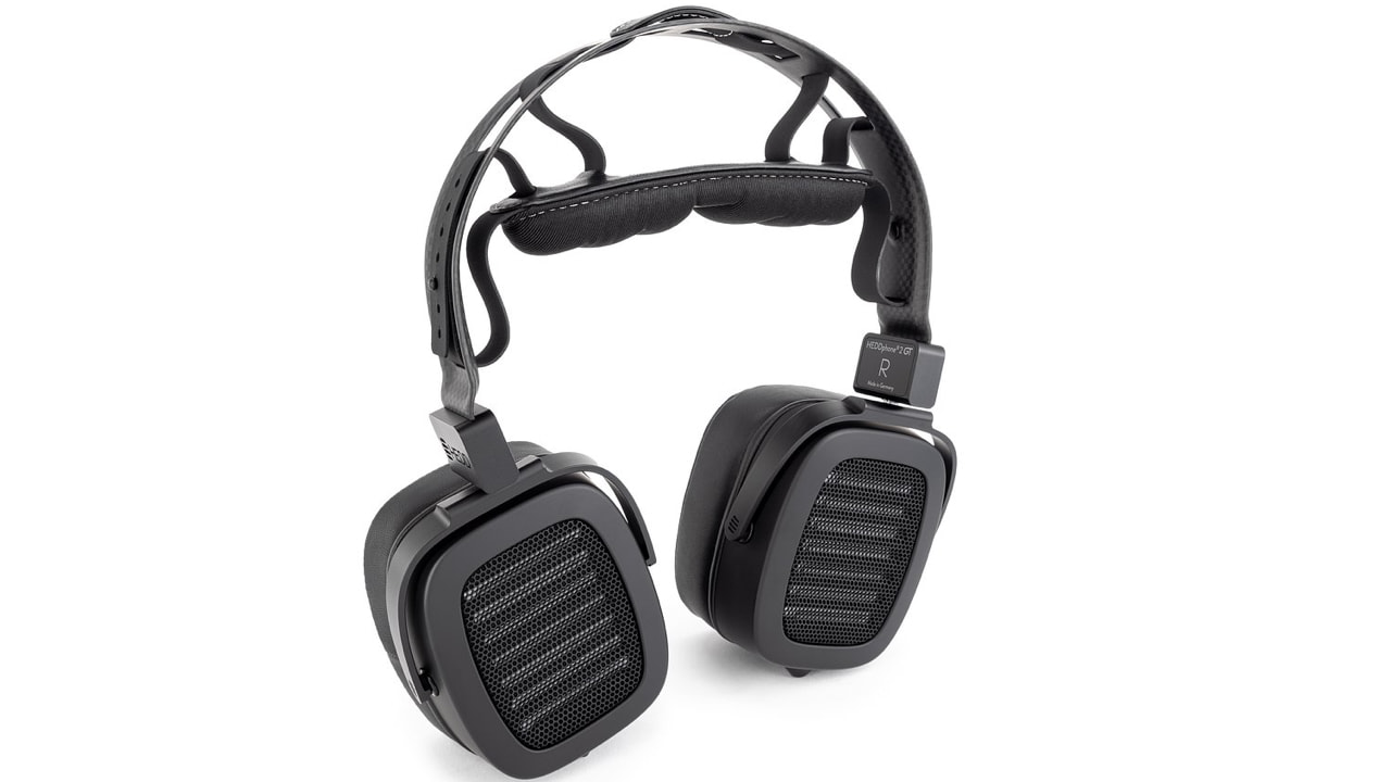 HEDDphone TWO and TWO GT Go Unplugged For $500 Off the Price