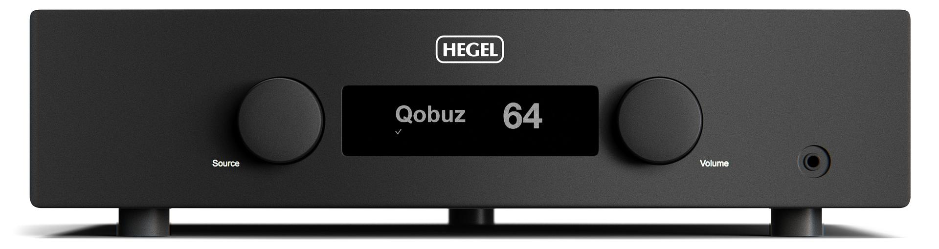 hegel-h200-front