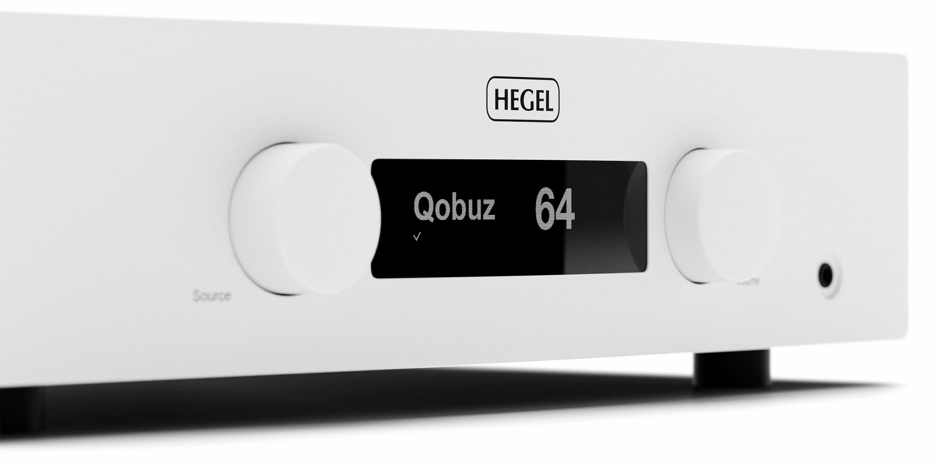 hegel-h200-white