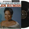 Helen Humes Songs I Like To Sing Vinyl Album Reissue