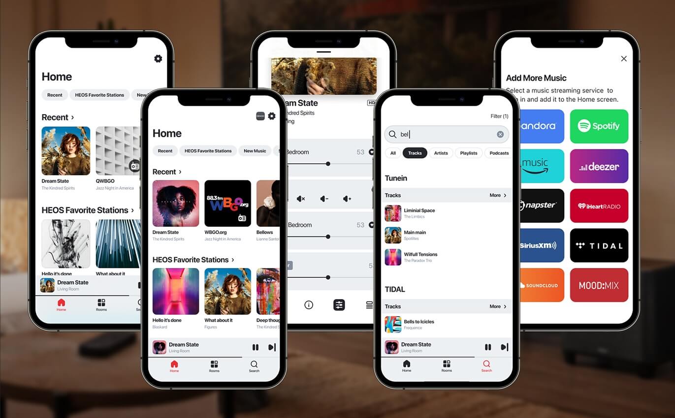 heos-app-screens