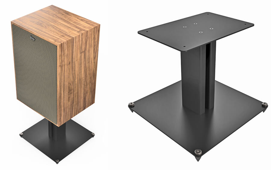 Herejía-IV-Stand
