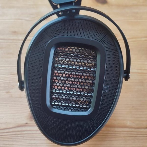 HiFiMAN Arya WiFi Wireless Headphones