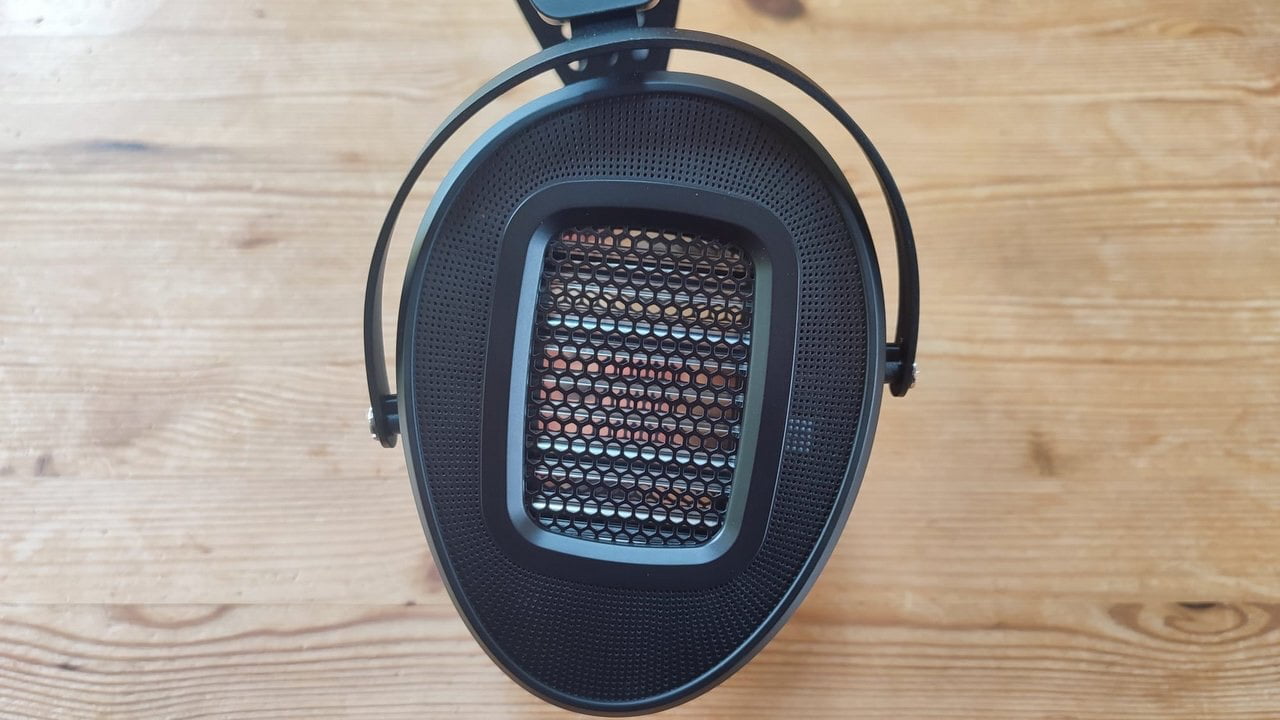 HiFiMAN Arya WiFi Wireless Headphones