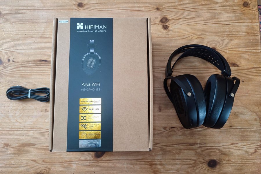 hifiman-arya-wifi-headphones-package
