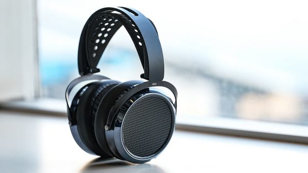 2026 HiFiMAN HE6 Remastered Headphones