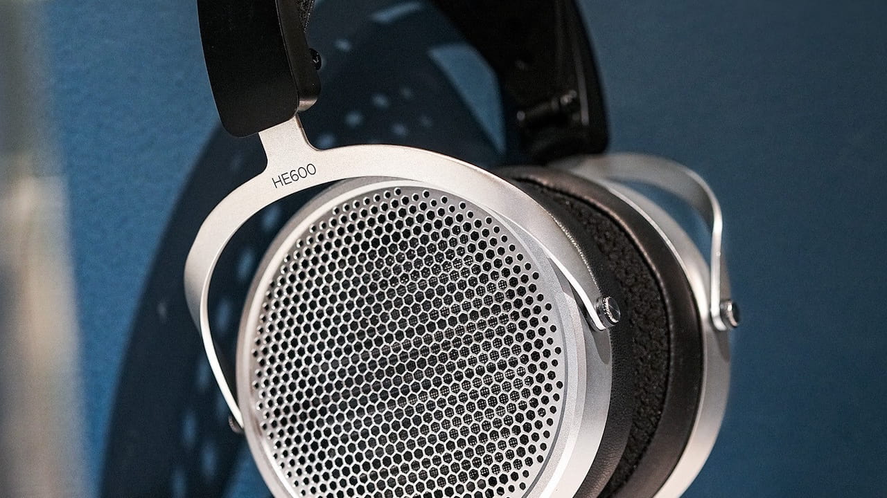 HiFiMAN HE600 Open-back Headphones Review: Can It Really Replace the Legendary HE-6?