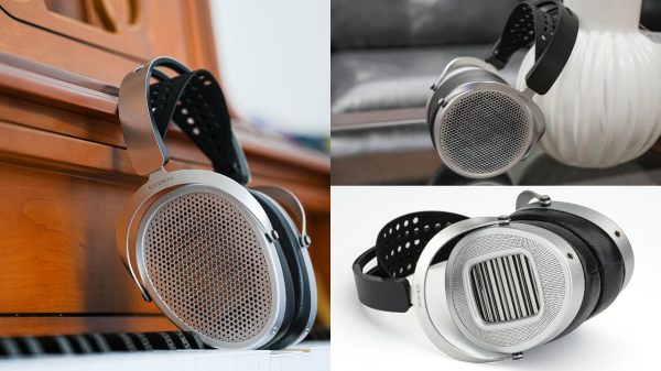 New HiFiMan Headphones in 2025 are Ananda Unveiled, Edition XV and HE600
