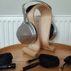 HiFiMAN Isvarna Headphones on stand
