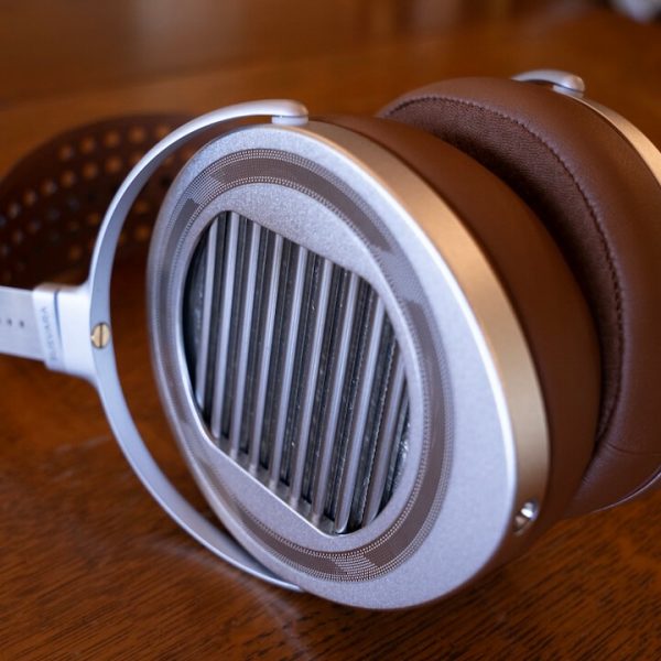 HiFiMAN Susvara Unveiled Open-back Audiophile Headphones
