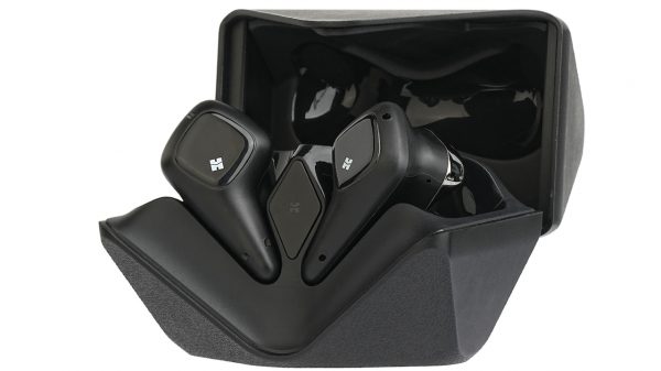 2026 HiFiMAN Svanar Wireless 2 TWS Earbuds inside case