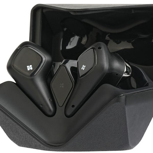 2026 HiFiMAN Svanar Wireless 2 TWS Earbuds inside case