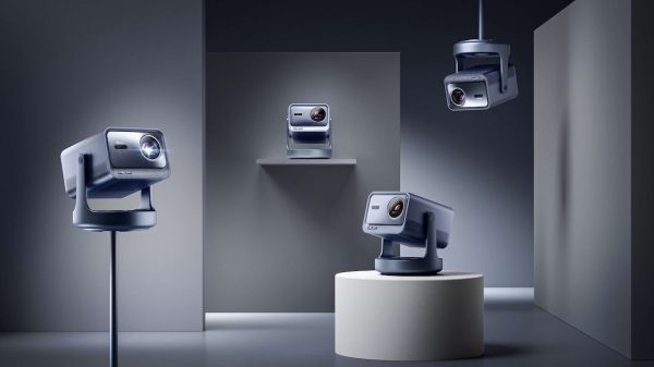 Hisense C2 Ultra Lifestyle Laser Projector Mounting Positions